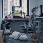 科技杂谈